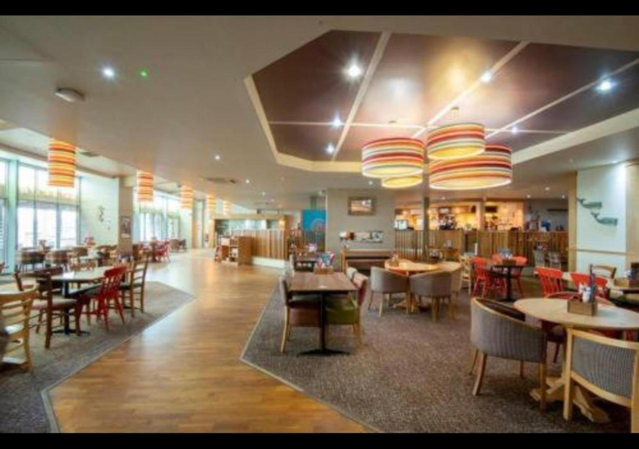 Mp778 - 2B Lodge - Parkdean - Camber Sands Экстерьер фото
